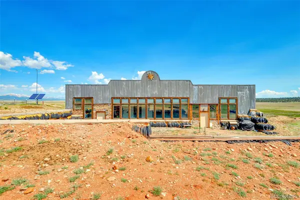 2400 Fourmile Creek Road, Hartsel, CO 80449