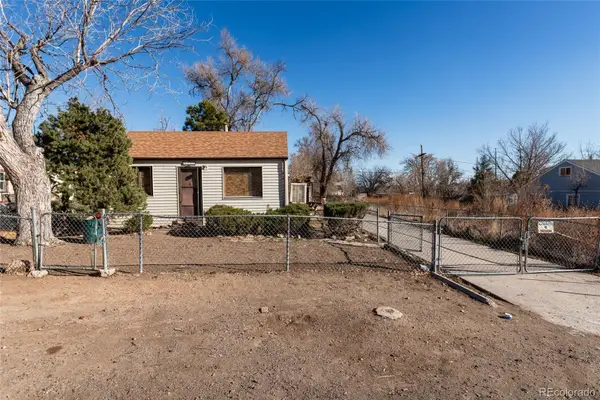 1250 Benton Street, Lakewood, CO 80214