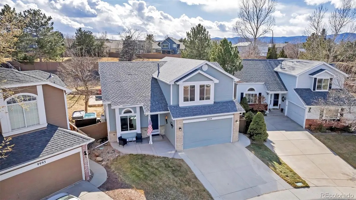 9989 Deer Creek Street, Highlands Ranch, CO 80129 - #1