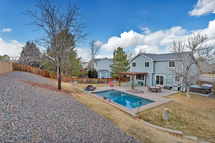 9989 Deer Creek Street, Highlands Ranch, CO 80129 - #3