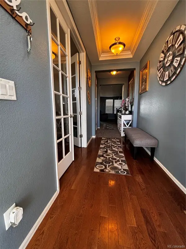 4836 S Wenatchee Circle, Aurora, CO 80015