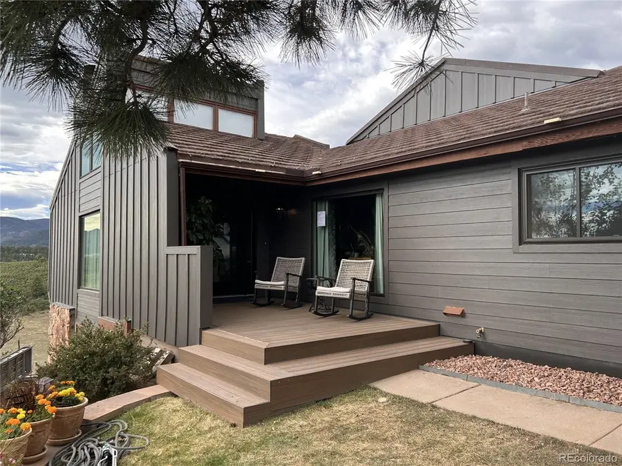 4500 Sentinel Rock, Larkspur, CO 80118 - #2