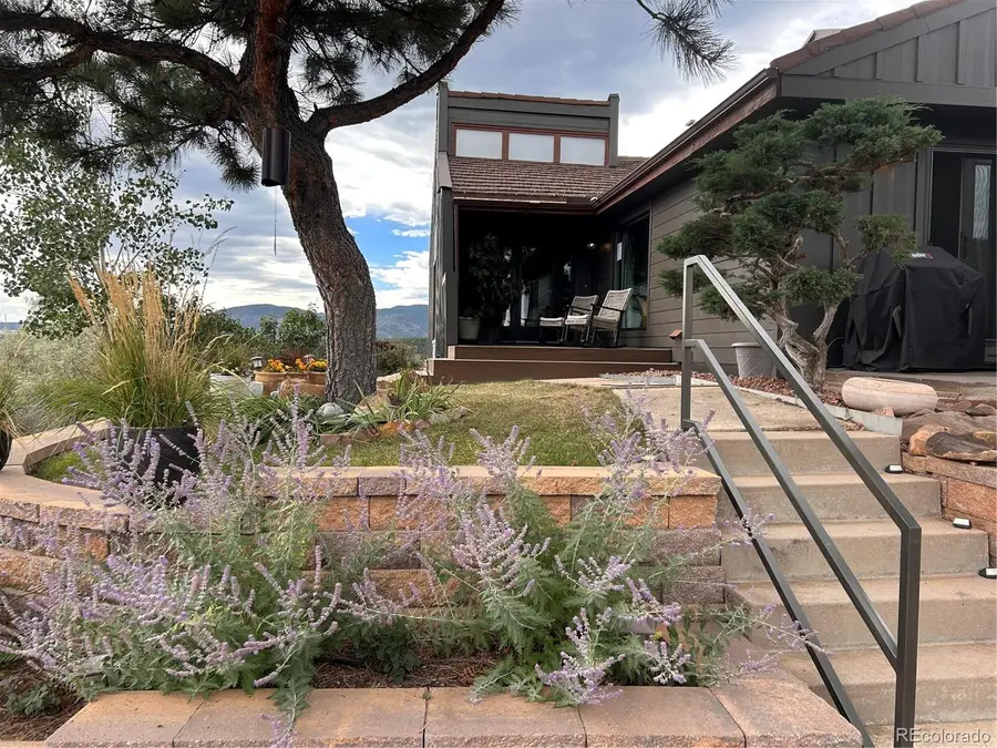 4500 Sentinel Rock, Larkspur, CO 80118 - #3
