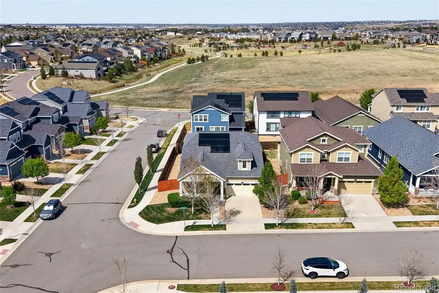 14595 Jinan Avenue, Parker, CO 80134 - #2