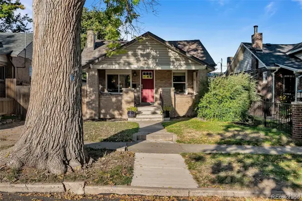 3649 N Garfield Street, Denver, CO 80205