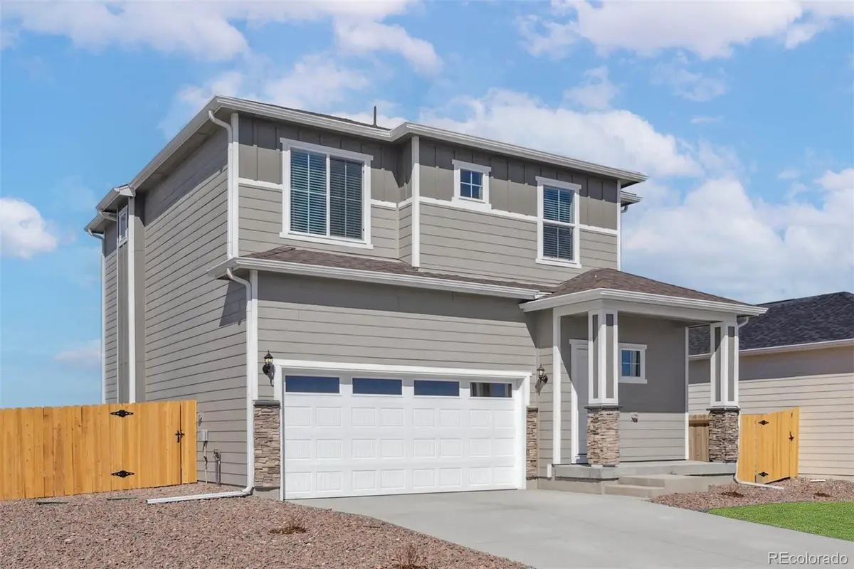 9441 Yampa Street, Commerce City, CO 80022 - #1