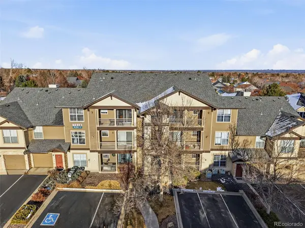 7418 S Quail Circle #1315, Littleton, CO 80127