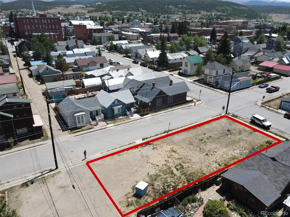 200 W 7th Street, Leadville, CO 80461 - #1