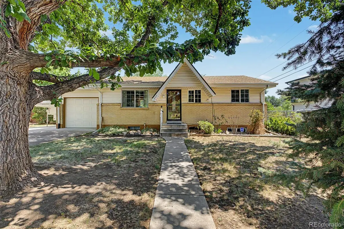 888 S Owens Court, Lakewood, CO 80226 - #1