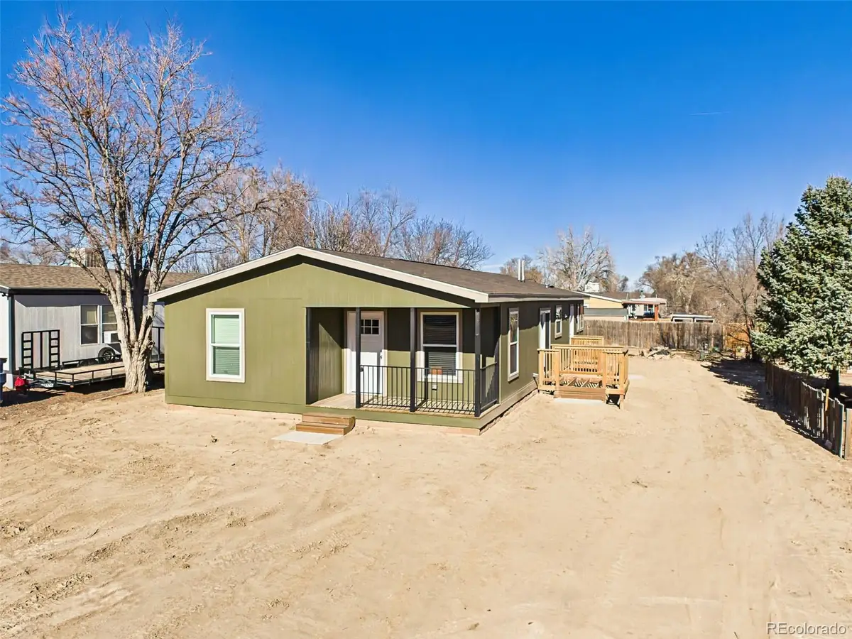 105 E Cellini Drive, Pueblo, CO 81007 - #1