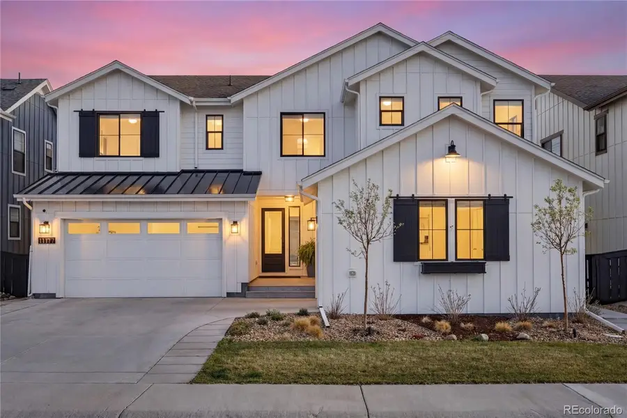 11117 Bright Sky Circle, Littleton, CO 80125 - #2