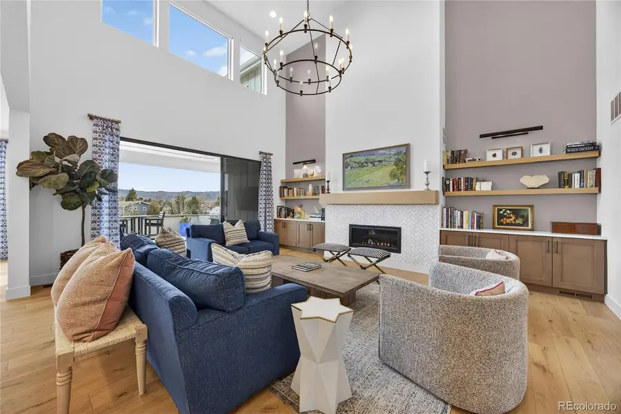 11117 Bright Sky Circle, Littleton, CO 80125 - #3