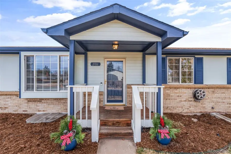 2701 S Jasper Street, Aurora, CO 80013 - #3