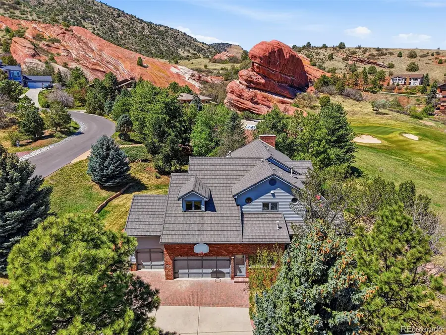 16880 Wild Plum Circle, Morrison, CO 80465 - #2
