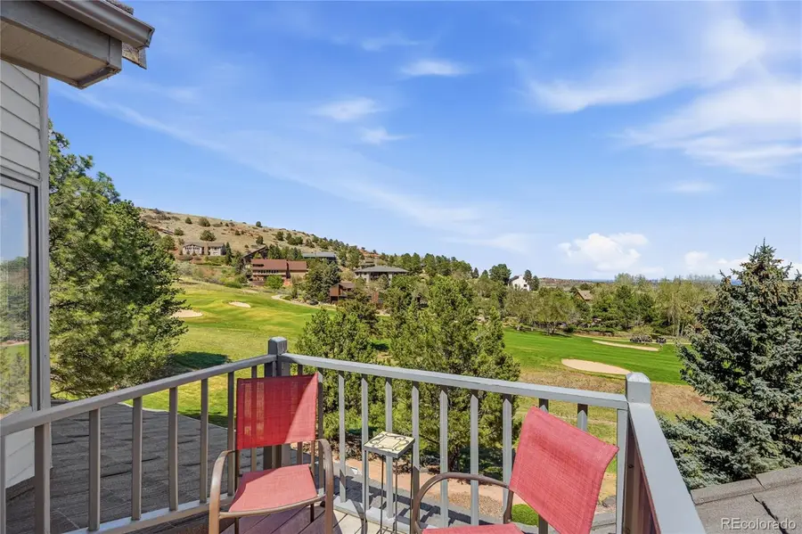 16880 Wild Plum Circle, Morrison, CO 80465 - #3