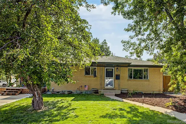 6510 S Cedar Street, Littleton, CO 80120