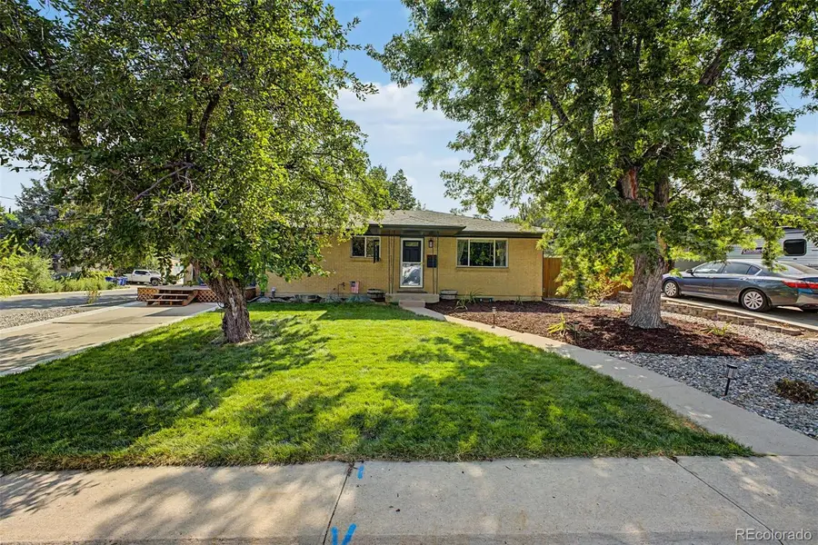 6510 S Cedar Street, Littleton, CO 80120 - #2