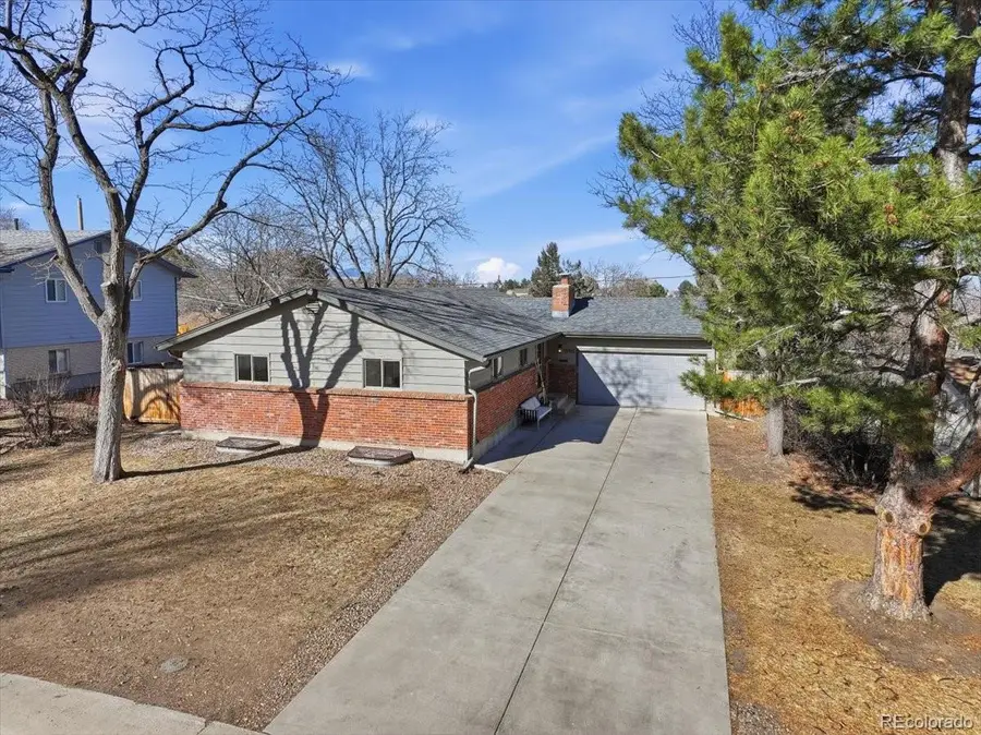 13785 W Alaska Place, Lakewood, CO 80228 - #2