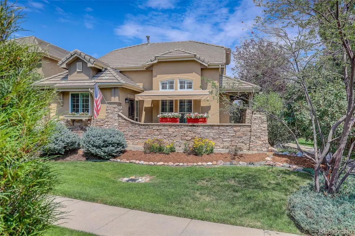 9030 Old Tom Morris Circle, Highlands Ranch, CO 80129 - #1
