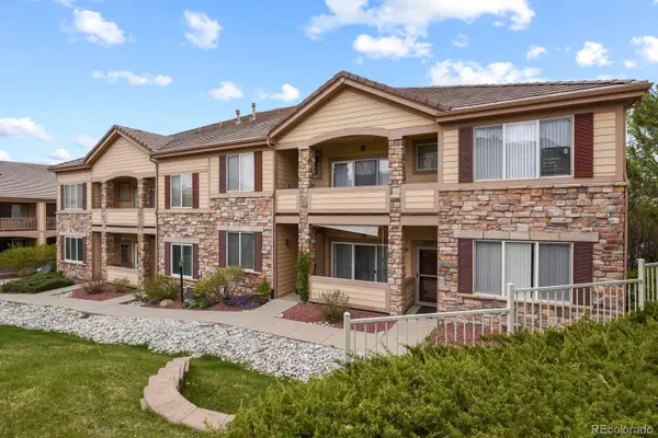 22960 E Roxbury Drive #G, Aurora, CO 80016
