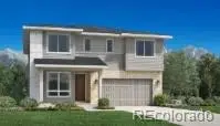 92 Welded Tuff Trail, Castle Rock, CO 80104