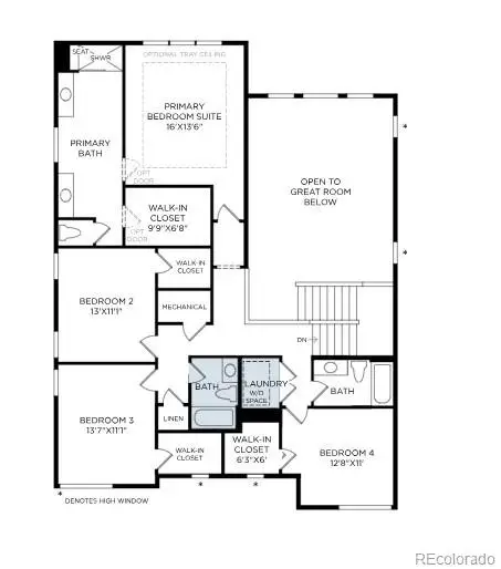 92 Welded Tuff Trail, Castle Rock, CO 80104 - #3