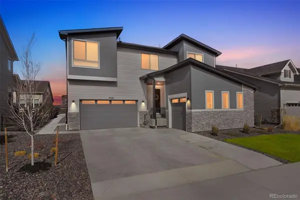 6261 E 142nd Way, Thornton, CO 80602