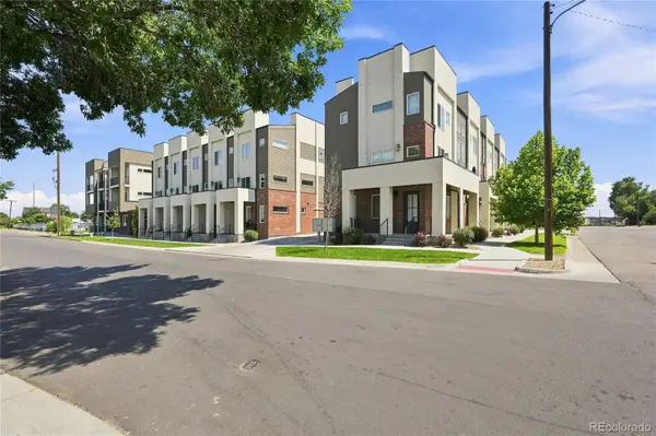 3820 Olive Street #3, Denver, CO 80207
