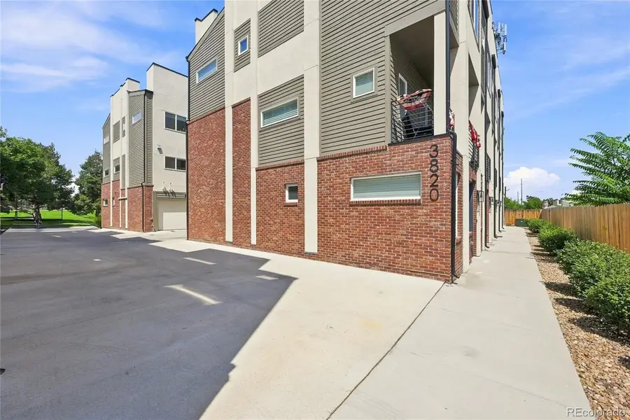 3820 Olive Street #3, Denver, CO 80207 - #2