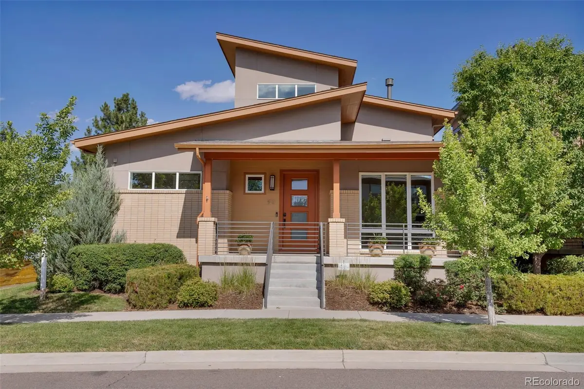 90 Niagara Street, Denver, CO 80230 - #1