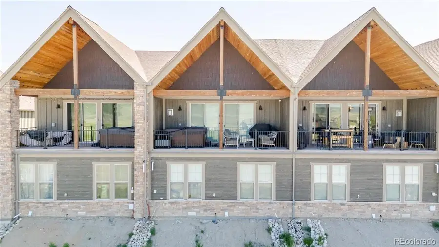 144 Eagle Ridge Drive, Granby, CO 80446 - #2