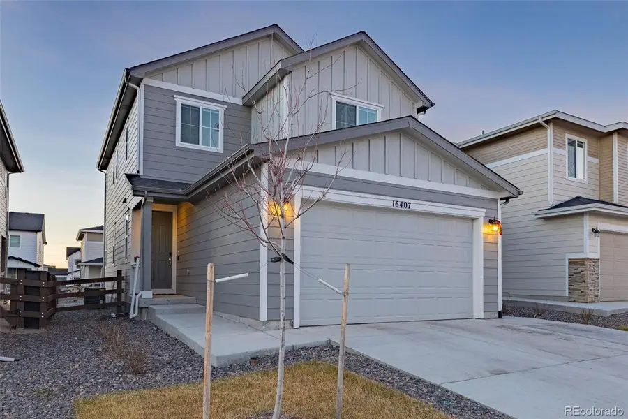 16407 Mountain Flax Drive, Monument, CO 80132 - #2