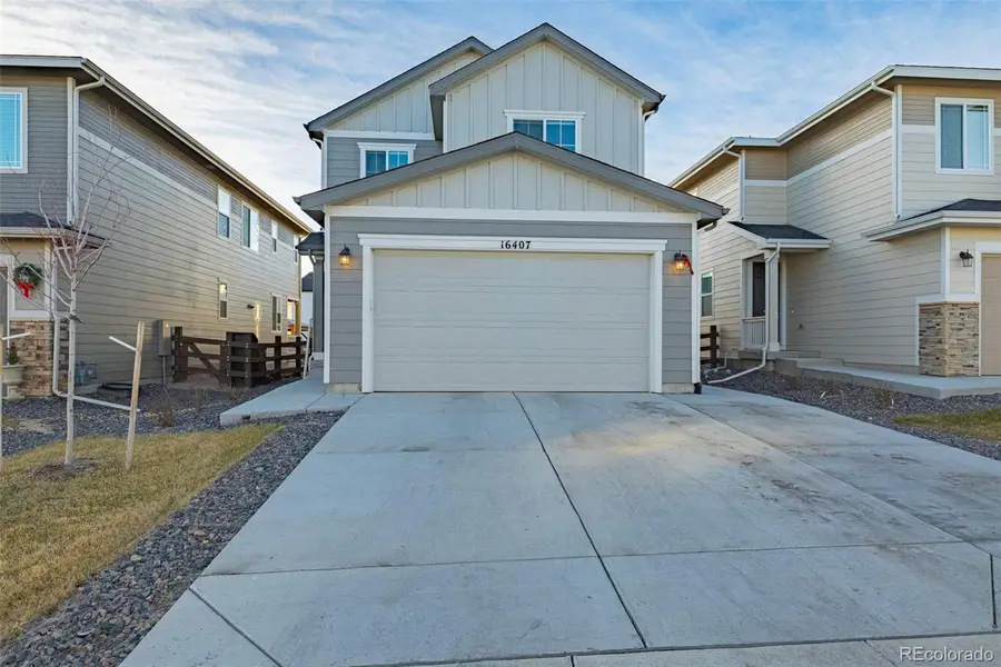 16407 Mountain Flax Drive, Monument, CO 80132 - #3