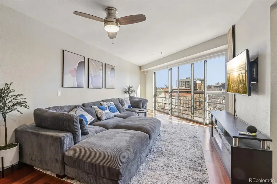 100 Park Avenue W #405, Denver, CO 80205 - Image #3