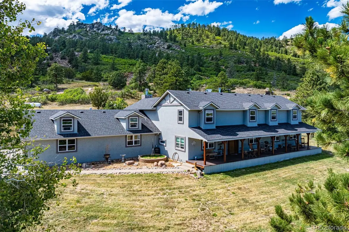 24505 Co-96, Wetmore, CO 81253 - #1