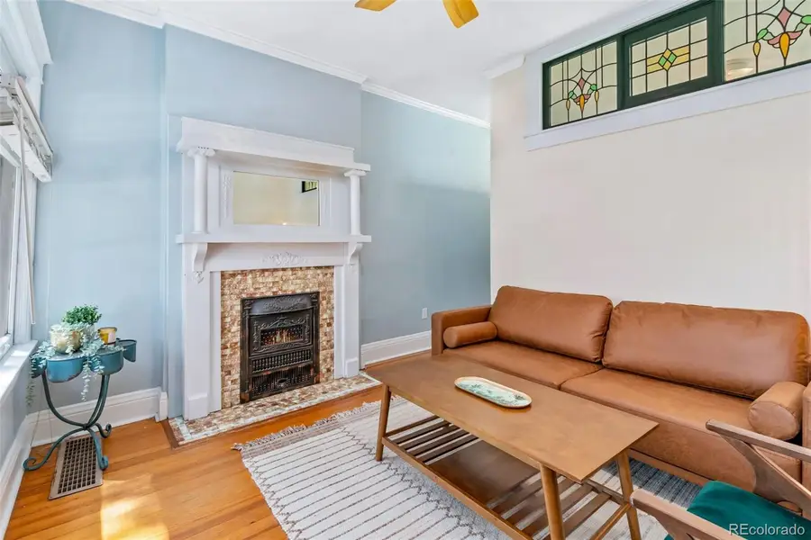 129 E Exposition Avenue, Denver, CO 80209 - #2
