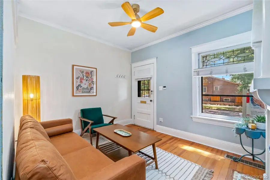 129 E Exposition Avenue, Denver, CO 80209 - #3