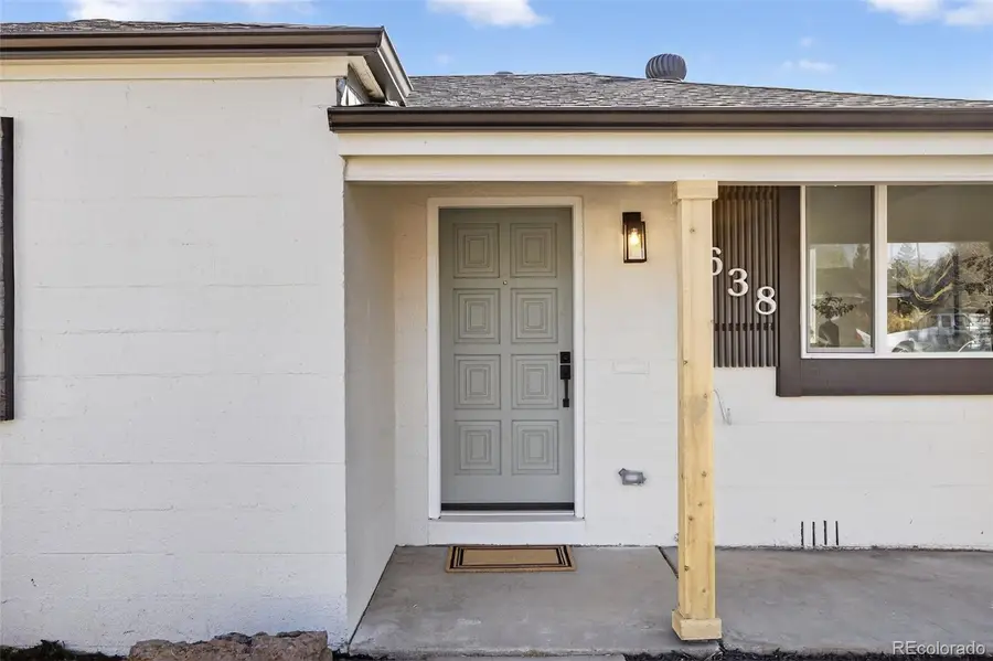 1638 Wabash Street, Denver, CO 80220 - #3