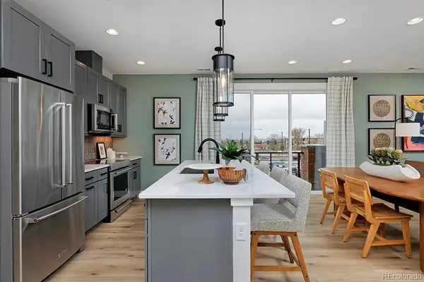 3125 W. Bates Ave, Denver, CO 80236