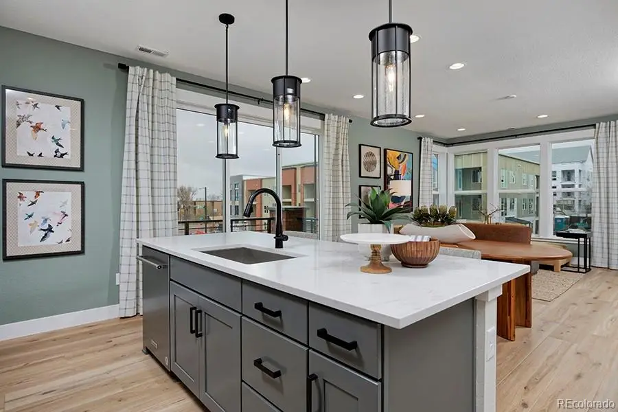 3125 W. Bates Ave, Denver, CO 80236 - #3