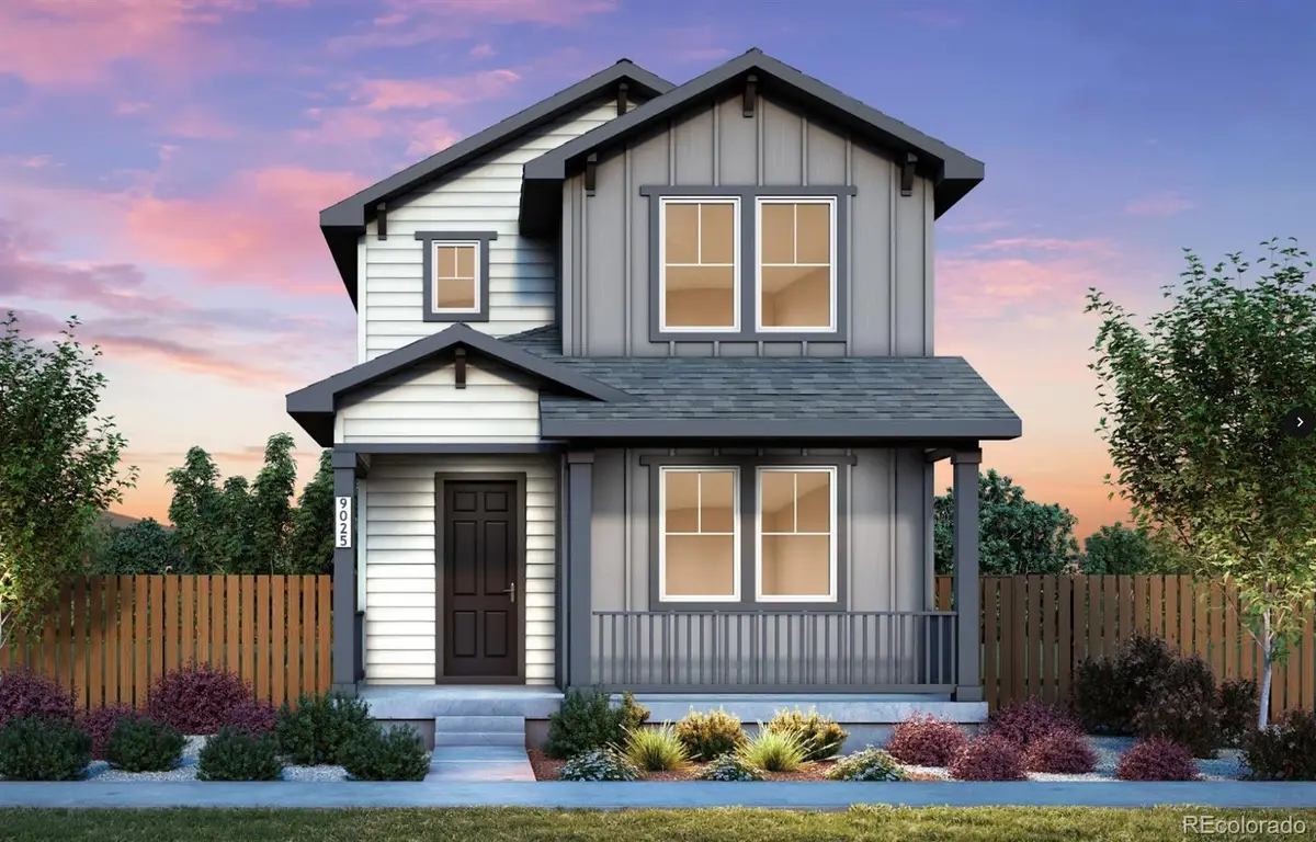 13181 Front Porch Lane, Firestone, CO 80504 - #1