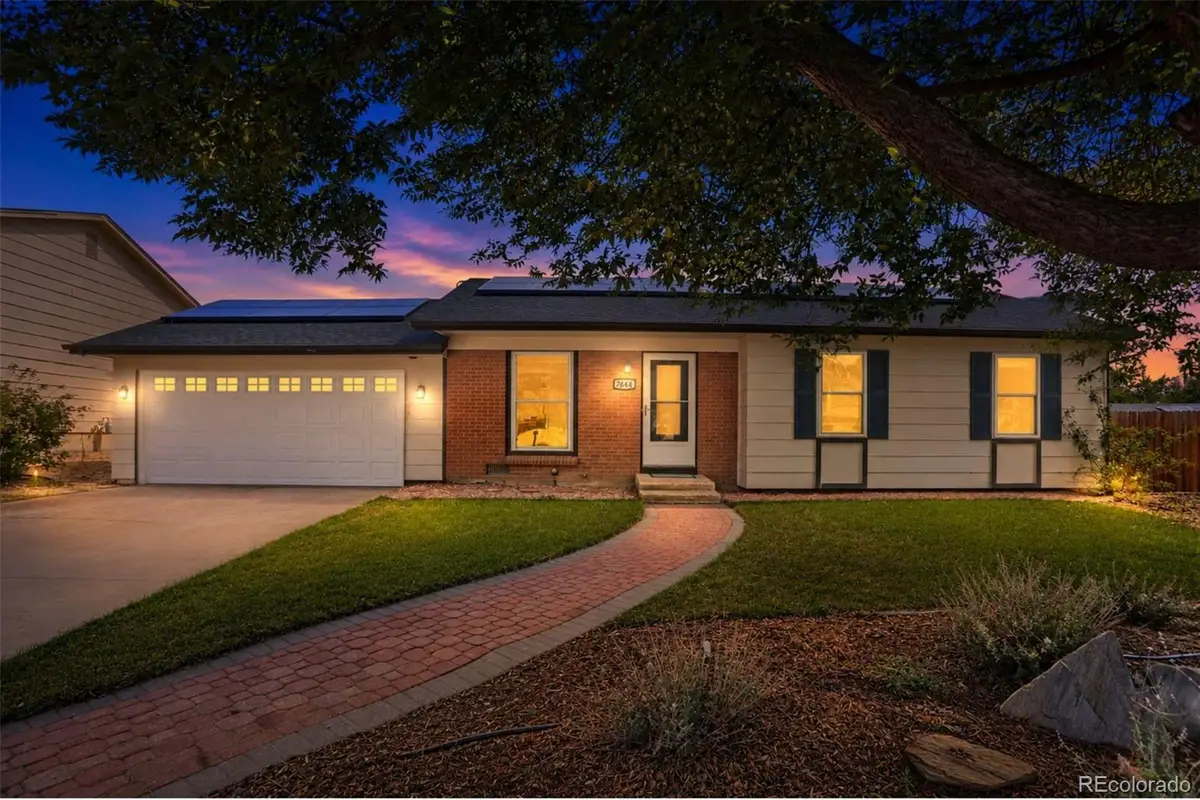2644 S Norfolk Street, Aurora, CO 80013 - #1