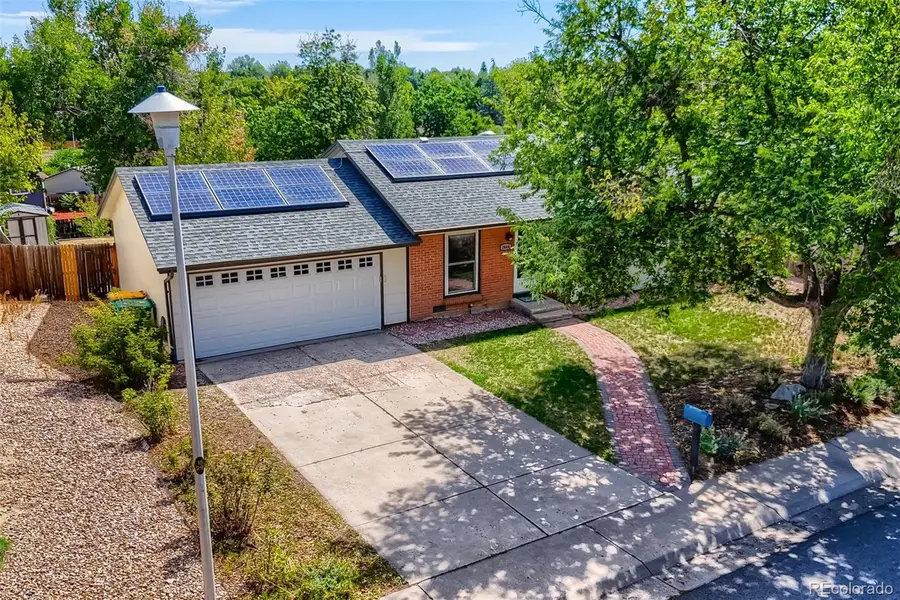 2644 S Norfolk Street, Aurora, CO 80013 - #2