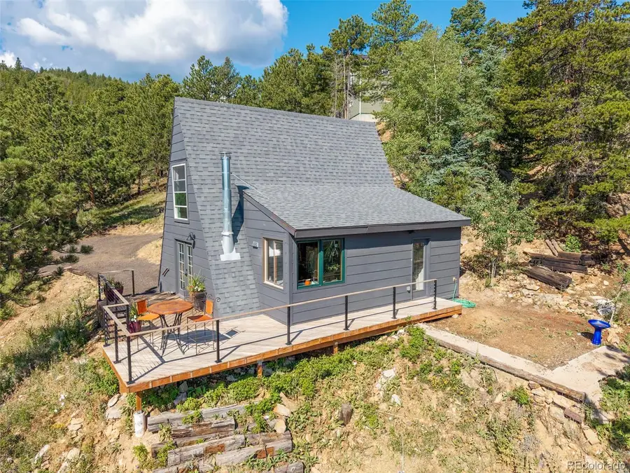 11682 Beauty Lane, Golden, CO 80403 - #3
