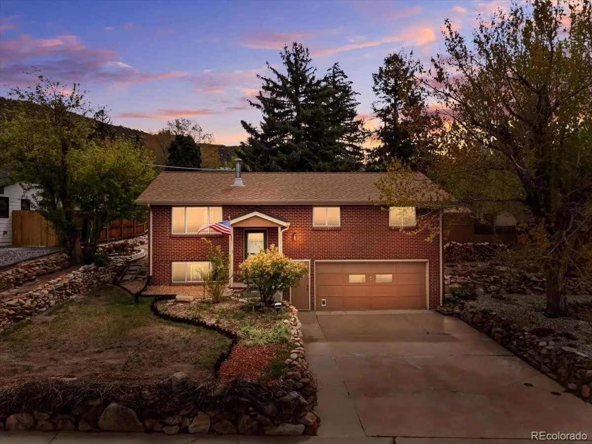 570 Vista Drive, Castle Rock, CO 80104 - #1