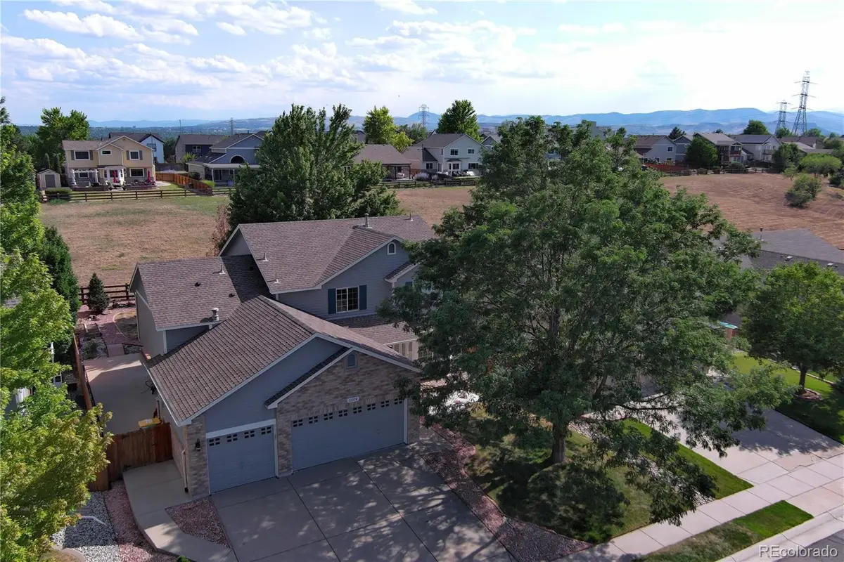 11074 W 54th Lane, Arvada, CO 80002 - #1
