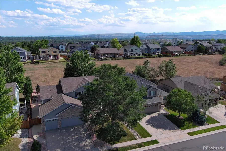 11074 W 54th Lane, Arvada, CO 80002 - #2