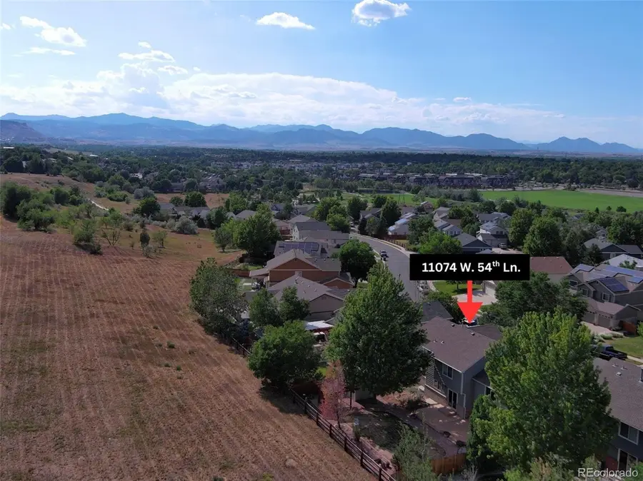 11074 W 54th Lane, Arvada, CO 80002 - #3