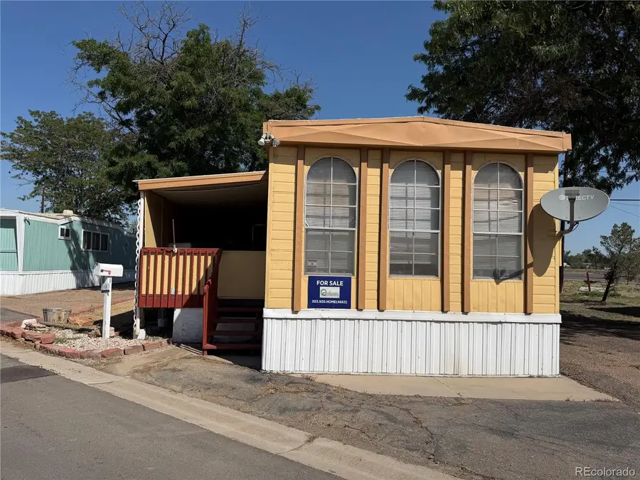 3600 E 88th Avenue, West Adams, CO 80229 - #2