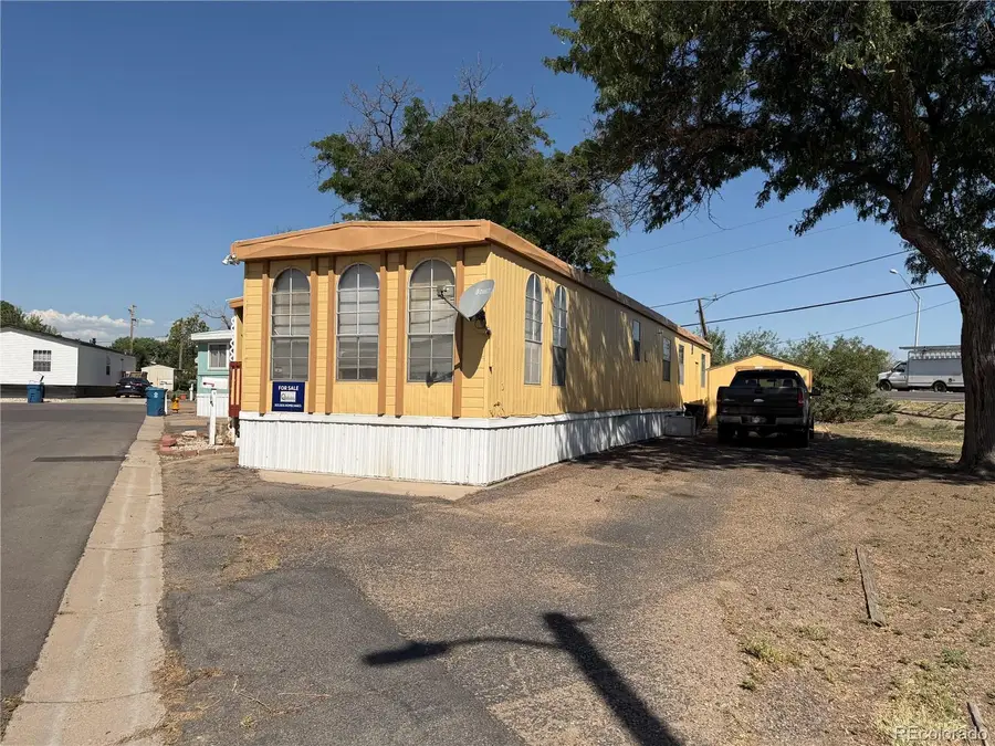 3600 E 88th Avenue, West Adams, CO 80229 - #3